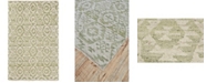 Simply Woven CLOSEOUT! Amelia R6321 2' x 3' Area Rug